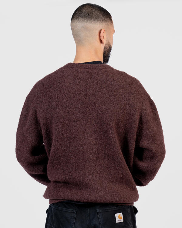 Carhartt WIP Medford Cardigan | I032351.BVXX | AFEW STORE Carhartt WIP Medford Cardigan | I032351.BVXX | AFEW STORE